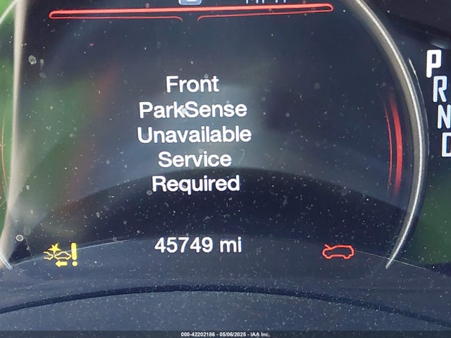 Dodge Durango Citadel Rwd 2021 1C4RDHEG6MC630660 Image 15