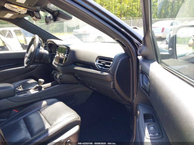 Dodge Durango Citadel Rwd 2021 1C4RDHEG6MC630660 Image 5