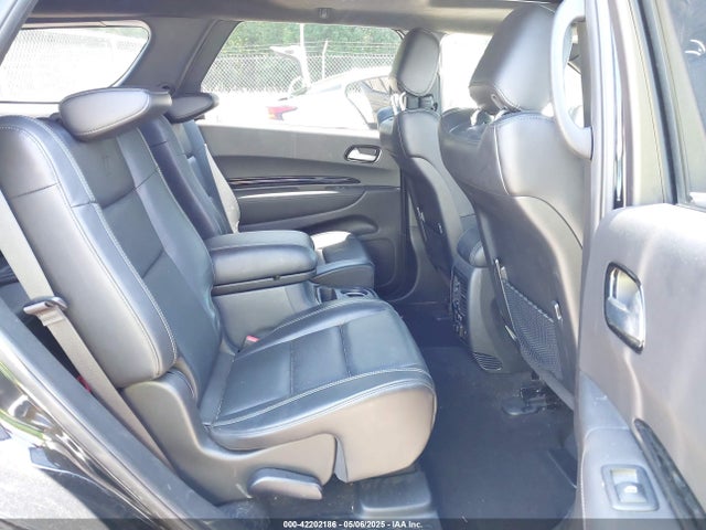 Dodge Durango Citadel Rwd 2021 1C4RDHEG6MC630660 Image 8