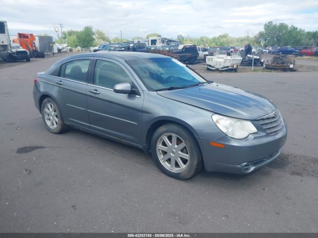 2007 CHRYSLER SEBRING 1C3LC56R17N521091