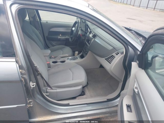 2007 CHRYSLER SEBRING 1C3LC56R17N521091 Photo 4