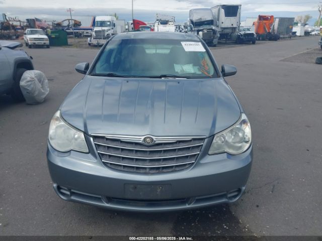 2007 CHRYSLER SEBRING 1C3LC56R17N521091 Photo 5