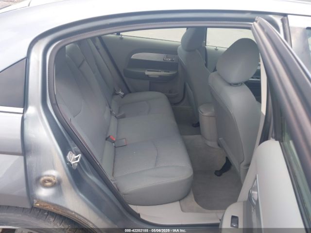 2007 CHRYSLER SEBRING 1C3LC56R17N521091 Photo 7