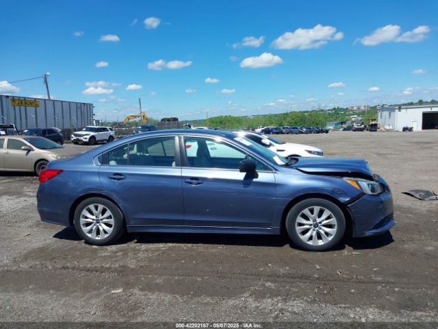 4S3BNAD67F3075106 Subaru Legacy 2.5i Premium