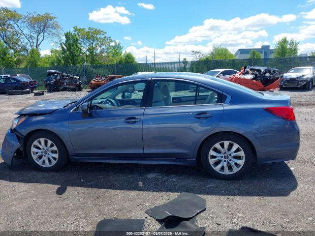 4S3BNAD67F3075106 Subaru Legacy 2.5i Premium