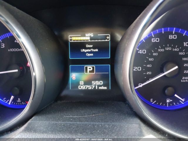 4S3BNAD67F3075106 Subaru Legacy 2.5i Premium