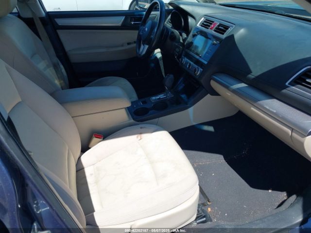 4S3BNAD67F3075106 Subaru Legacy 2.5i Premium