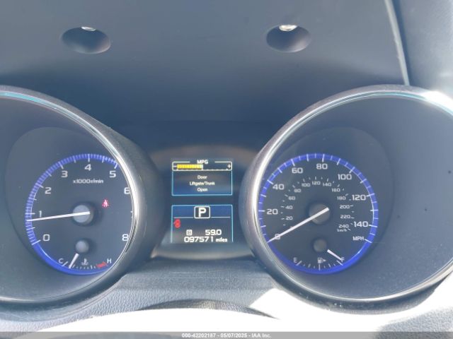4S3BNAD67F3075106 Subaru Legacy 2.5i Premium