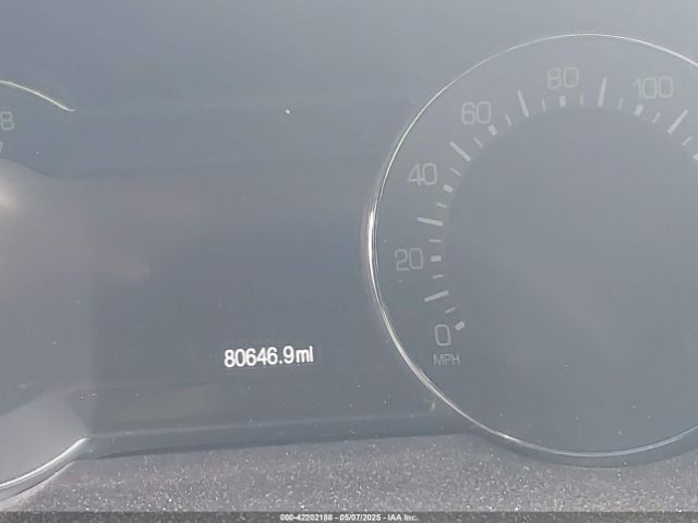 2LMPJ8LR7HBL31673 Lincoln Mkx Reserve