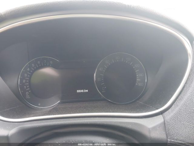 2LMPJ8LR7HBL31673 Lincoln Mkx Reserve