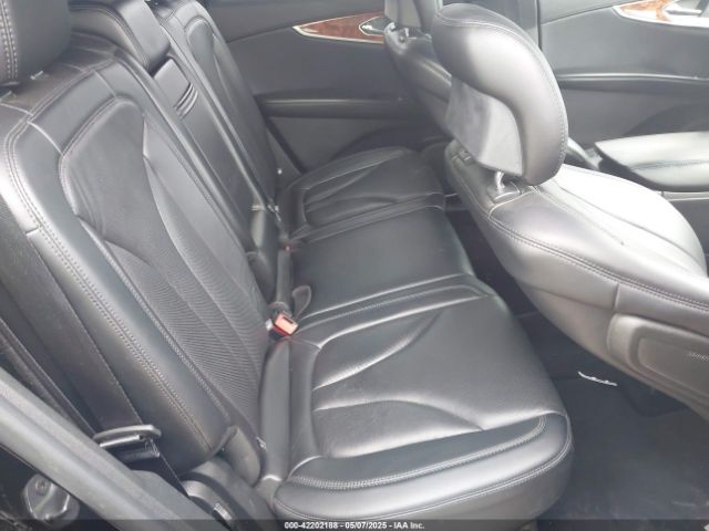 2LMPJ8LR7HBL31673 Lincoln Mkx Reserve