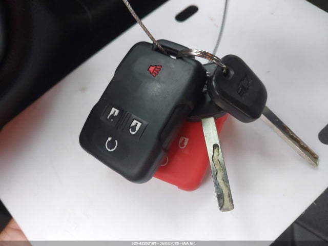 3GCPCREC7HG360001 Chevrolet Silverado 1500 1lt