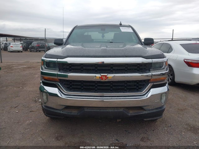 3GCPCREC7HG360001 Chevrolet Silverado 1500 1lt