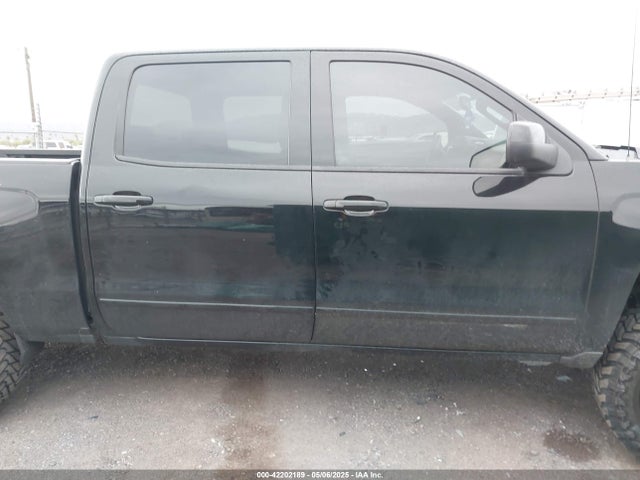 3GCPCREC7HG360001 Chevrolet Silverado 1500 1lt