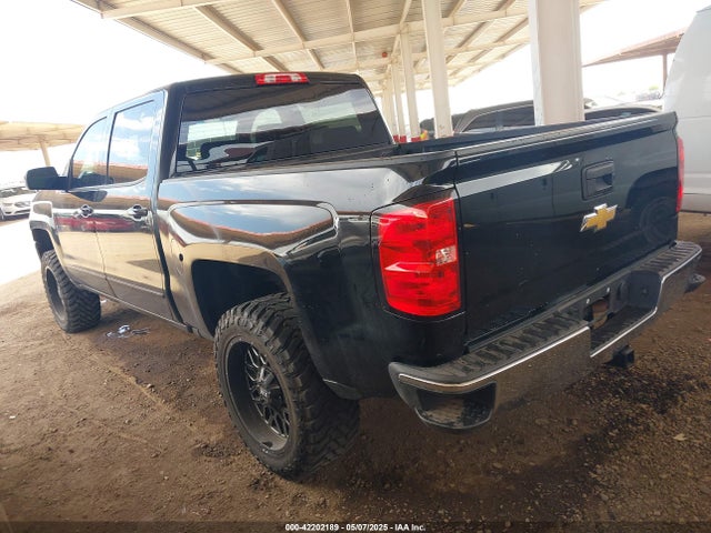 3GCPCREC7HG360001 Chevrolet Silverado 1500 1lt