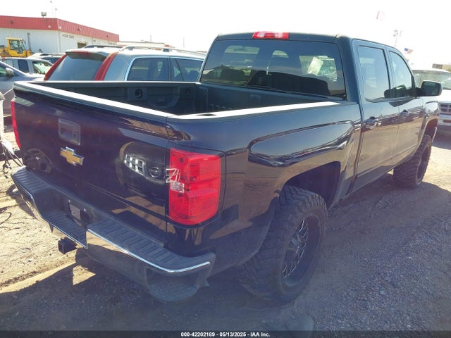 3GCPCREC7HG360001 Chevrolet Silverado 1500 1lt