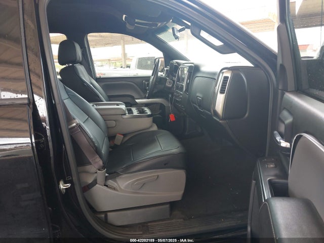 3GCPCREC7HG360001 Chevrolet Silverado 1500 1lt