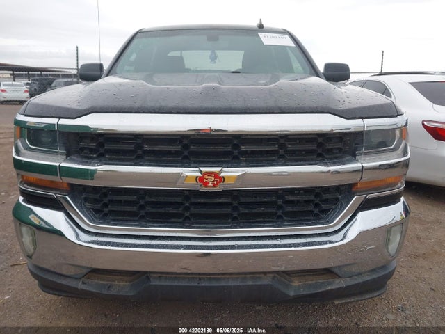 3GCPCREC7HG360001 Chevrolet Silverado 1500 1lt