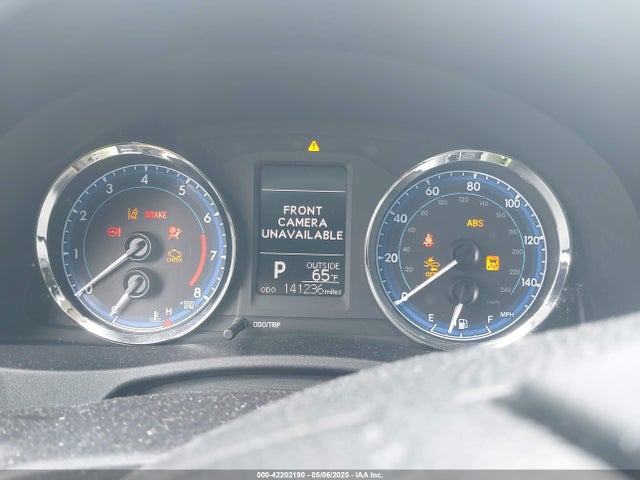 2T1BURHE6JC004742 Toyota COROLLA LE