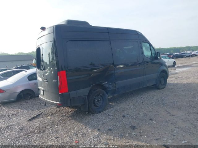 2024 MERCEDES-BENZ SPRINTER 2500 W1Z4NFHYXRP658811 Photo 3