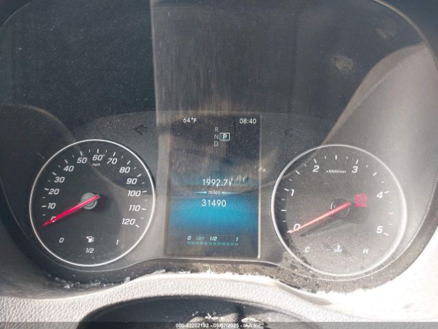 2024 MERCEDES-BENZ SPRINTER 2500 W1Z4NFHYXRP658811 Photo 6