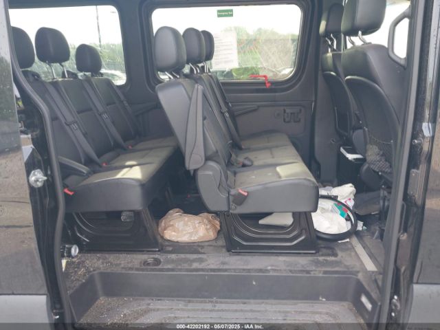2024 MERCEDES-BENZ SPRINTER 2500 W1Z4NFHYXRP658811 Photo 7