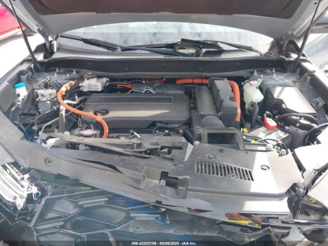 7FARS5H84RE030291 Honda Cr-v Hybrid Sport-l