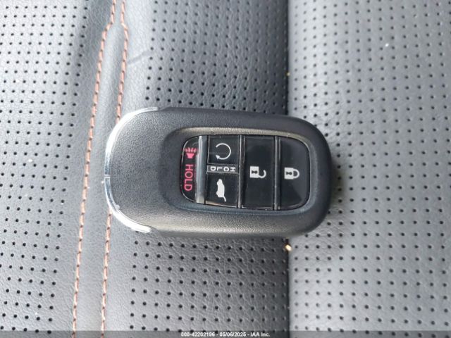 7FARS5H84RE030291 Honda Cr-v Hybrid Sport-l