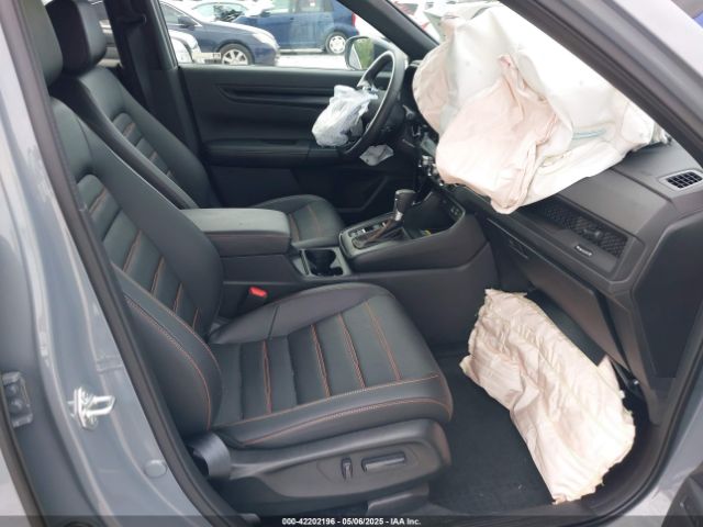 7FARS5H84RE030291 Honda Cr-v Hybrid Sport-l