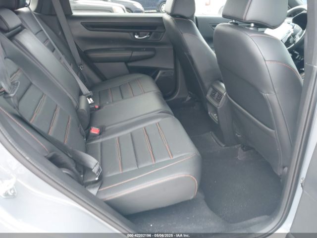 7FARS5H84RE030291 Honda Cr-v Hybrid Sport-l