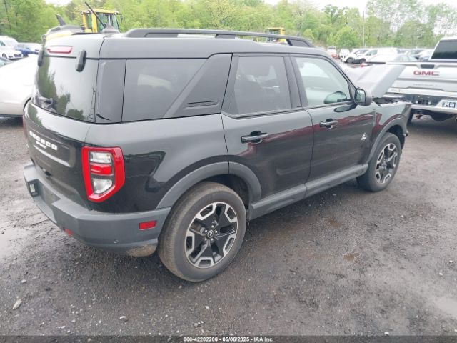 2021 FORD BRONCO SPORT 3FMCR9C62MRB34114 Photo 3