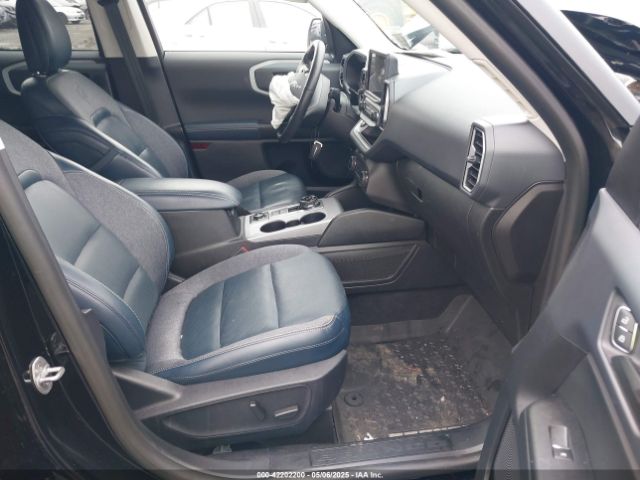 2021 FORD BRONCO SPORT 3FMCR9C62MRB34114 Photo 4