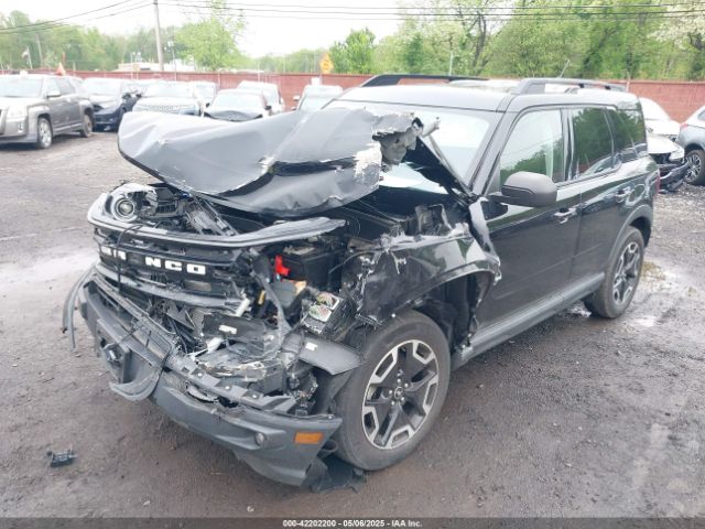 2021 FORD BRONCO SPORT 3FMCR9C62MRB34114 Photo 5