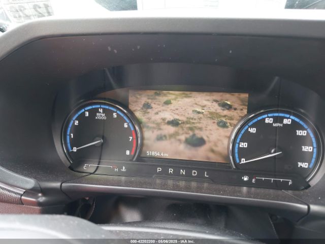 2021 FORD BRONCO SPORT 3FMCR9C62MRB34114 Photo 6