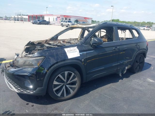 2024 VOLKSWAGEN TAOS 3VVEX7B25RM056343 Photo 1