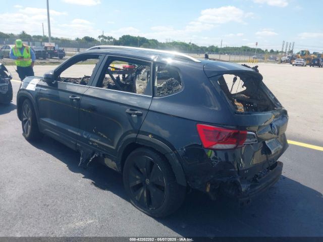 2024 VOLKSWAGEN TAOS 3VVEX7B25RM056343 Photo 2