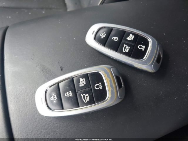 2022 HYUNDAI SANTA FE 5NMS3DAJ4NH380479 Photo 10
