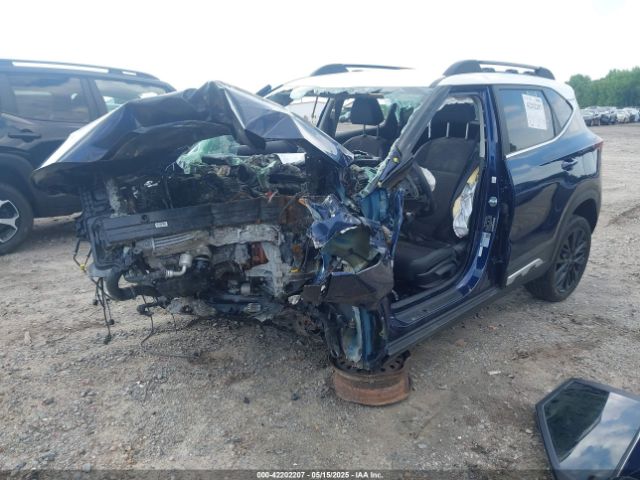 2022 KIA SELTOS KNDEUCA24N7241036 Photo 1