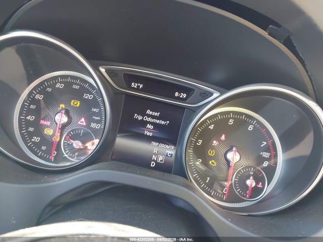 2018 MERCEDES-BENZ CLA 250 WDDSJ4EB9JN537922 Photo 6