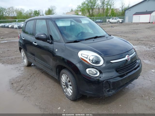 2017 FIAT 500L ZFBCFAAH4HZ039061