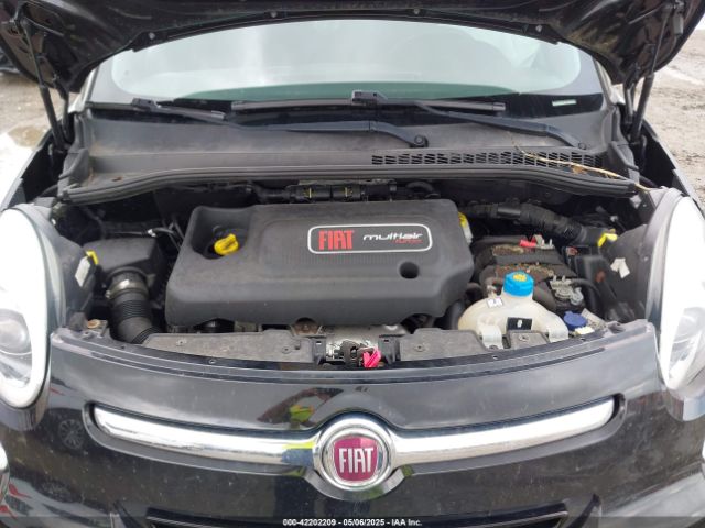 2017 FIAT 500L ZFBCFAAH4HZ039061 Photo 9