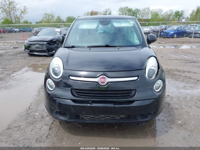 ZFBCFAAH4HZ039061 Fiat 500L POP