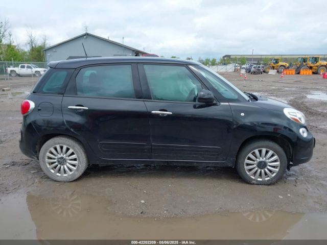 ZFBCFAAH4HZ039061 Fiat 500L POP
