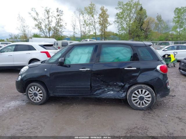 ZFBCFAAH4HZ039061 Fiat 500L POP