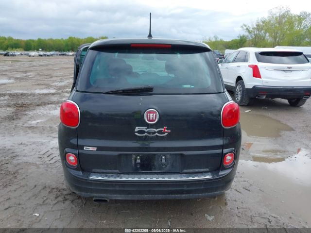 ZFBCFAAH4HZ039061 Fiat 500L POP