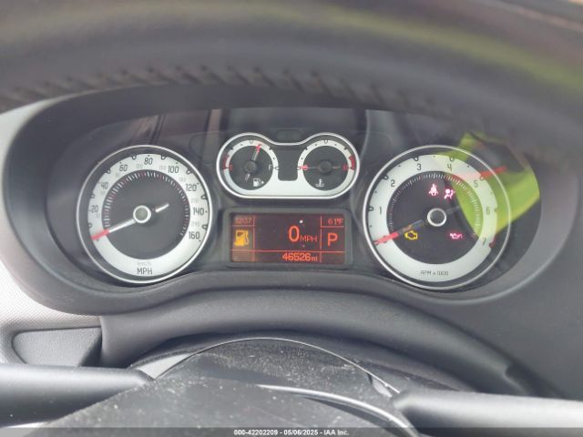 2017 FIAT 500L ZFBCFAAH4HZ039061 Photo 6