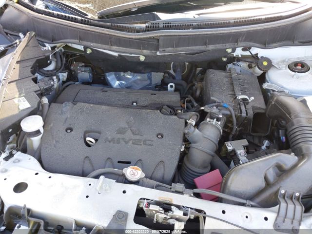 2024 MITSUBISHI OUTLANDER SPORT JA4ARUAU9RU014031 Photo 9