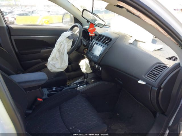 2024 MITSUBISHI OUTLANDER SPORT JA4ARUAU9RU014031 Photo 4