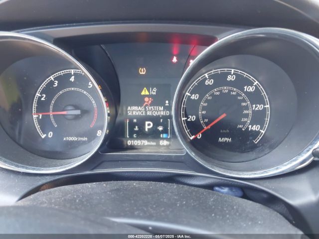 2024 MITSUBISHI OUTLANDER SPORT JA4ARUAU9RU014031 Photo 6