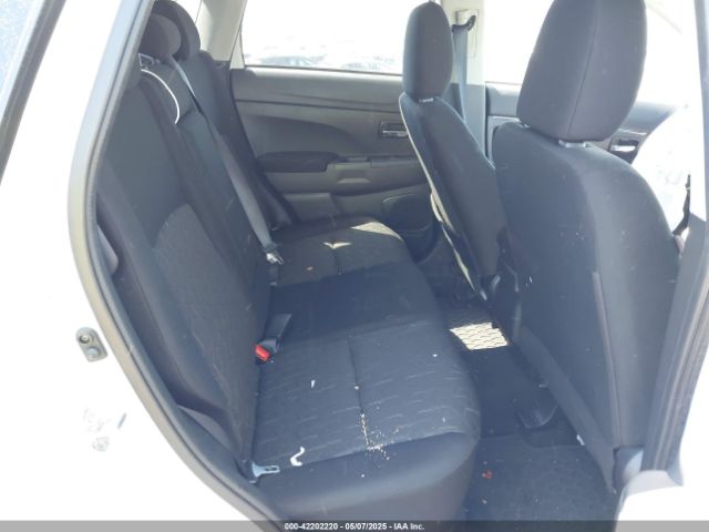 2024 MITSUBISHI OUTLANDER SPORT JA4ARUAU9RU014031 Photo 7